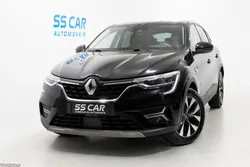 Renault Arkana 1.6 E-Tech Full Hybrid Evolution