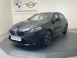 Bmw Série 1 116A 122ch M Sport Design DKG7