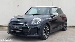 MINI 3 Portas Cooper SE