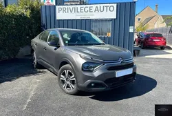 Citroen C4 X 1.5 Bluehdi 130 ch Eat8 Feel Pack