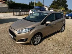 FORD Fiesta 1.0l i 101cv Edition
