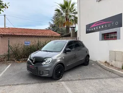 RENAULT TWINGO E-TECH ELECTRIQUE III E-Tech SL Urban Night