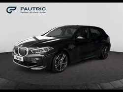 Bmw Série 1 118dA 150ch M Sport