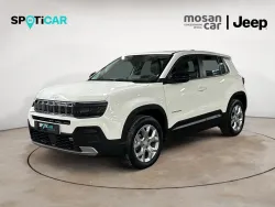 JEEP Avenger 1.2 Altitude
