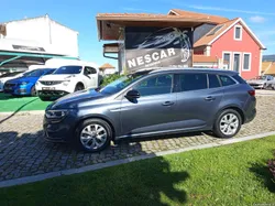 Renault Mégane ST 1.5 Dci Limited
