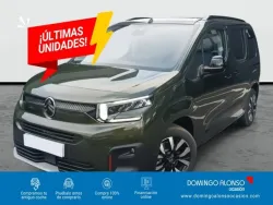 Citroen Berlingo Berlingo Talla M BlueHDi 100 S&S 6v MAX