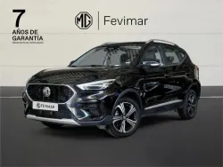 MG ZS 1.5 VTi-Tech Comfort 78kW