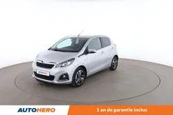 Peugeot 108 1.0 VTi Collection 5P 72 ch