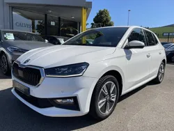 Skoda Fabia IV 1.0 TSI 110ch Style