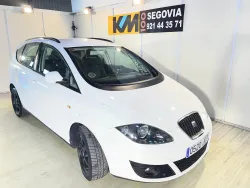 SEAT Altea 1.6TDI CR S&S I-Tech E-ecomotive