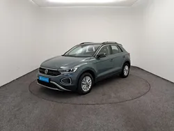 VOLKSWAGEN T-Roc 2.0 TDI 150 Start/Stop DSG7 Life Plus
