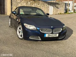 BMW Z4 sDrive23i