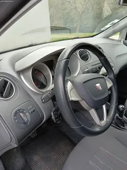 Seat Ibiza Copa