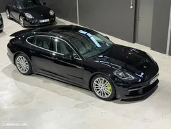 Porsche Panamera 4 E-Hybrid Executive