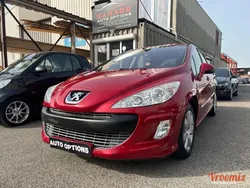 Peugeot 308 GENERATION-I 1.6 120cv-
