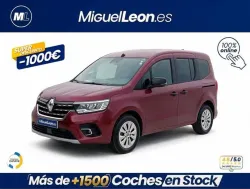 Renault Kangoo Kangoo Life Edition One 1.5 Blue dCi 55kW(75CV)