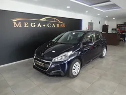 Peugeot 208 1.6 bleu-hdi 75ch 2016 170mkm