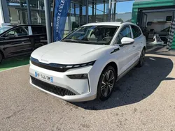 Skoda enyaq 85 Plus
