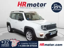 JEEP Renegade 1.5 MHEV Limited