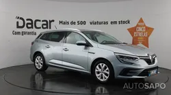 Renault Mégane 1.6 E-Tech Plug-In Zen de 2021