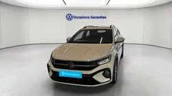 VOLKSWAGEN Taigo 1.0 TSI 110 DSG7 R-Line