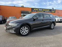 VOLKSWAGEN PASSAT SW VIII SW 2.0 TDI 150 ch DSG7 BUSINESS
