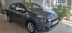 Citroen c3 hdi/102cv/11-2018/gps/tbe/revisee/garantie/8990e