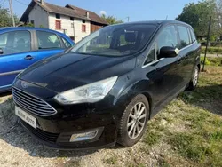 Ford GRAND C-MAX 1.5 TDCI 120CH STOP&START BUSINESS NAV POWERSHIFT