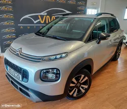 Citroën C3 Aircross 1.2 PureTech Feel