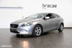 Volvo V40 1.6 D2 Momentum