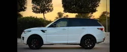 Land Rover Range Rover Sport Range Rover Sport 3.0SDV6 AB Dyn. 306 Aut. Autobiography Dynamic