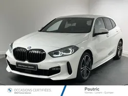 Bmw Série 1 118iA 136ch M Sport DKG7