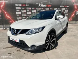 Nissan Qashqai 1.2 DIG-T Tekna