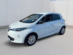 Renault Zoe Life