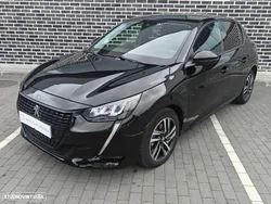 Peugeot 208 1.2 PureTech Allure Pack