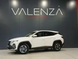 HYUNDAI Tucson 1.6 T Maxx