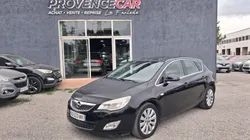 Opel ASTRA 1.3 CDTI95 FAP COSMO