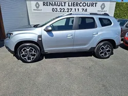 Dacia Duster 1.5L BLUE DCI 115 CH PRESTIGE 4X2