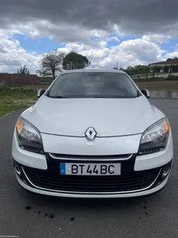 Renault Mégane 3
