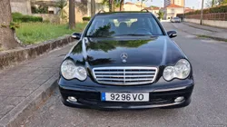 Mercedes-Benz C 220 CDI AVANTGARDE