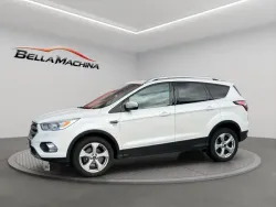 FORD Kuga 2.0TDCi Titanium 4x4 Powershift 150