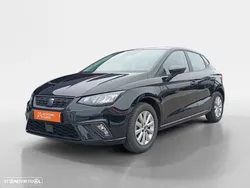 SEAT Ibiza 1.0 TSI Style