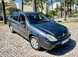 Citroën Xsara 1.4 16v