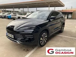 BYD Seal U DM-i Boost 160kW