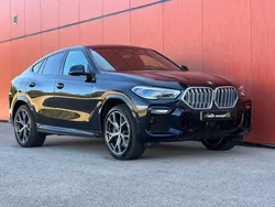 BMW X6 G06 XDRIVE 30D 265ch M SPORT BVA8