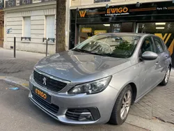 PEUGEOT 308 1.2 110 ACTIVE BUSINESS | CARPLAY | RADARS Av/Ar | COURROIE REMPLACEE