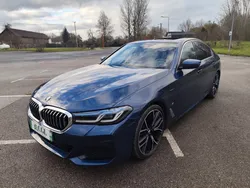 BMW Série 5 G30 530d X-Drive BVA M-Sport/Garantie 24 Mois