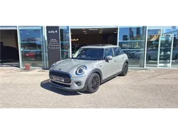 Mini 5 portes HATCH F55 One 102 ch BVA7 Edition Greenwich