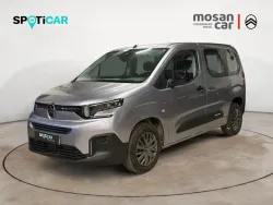 Citroen Berlingo Berlingo M1 1.5 BLUEHDI 100 PLUS MIRROR RADAR AR