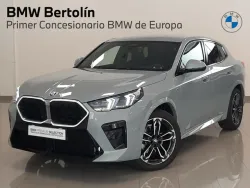 BMW X2 sDrive 18dA